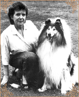 Coldamar Wor Geordie, Crufts Winners