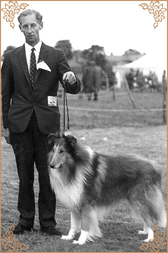 Fellview Shepherds Boy