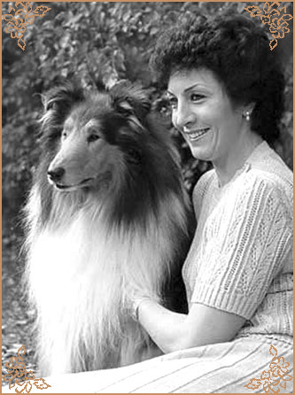 Jeffield Esquire, Crufts Winners