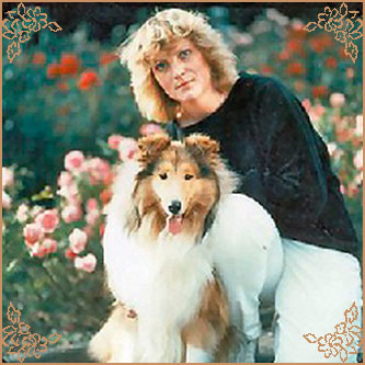Rosegarden`s Harmony Mandy