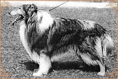 Саупен Гренджер, Soupen Granger