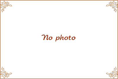 Sorry, no photo Sorry, no photo